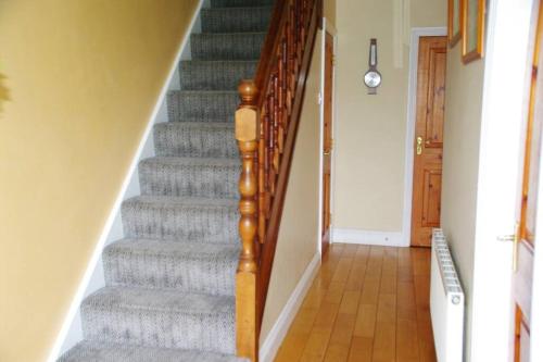 Cosy & convenient beach retreat in Tramore