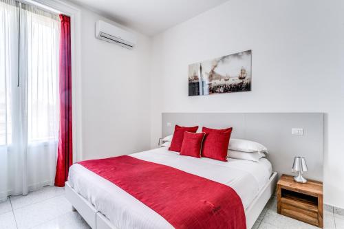 Le Angioine Rooms Room Type - Superior Deluxe Double or Twin Room 