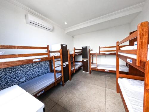 Maraga Beach Hostel