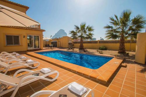 Villa Tiago - Plusholidays - image 2