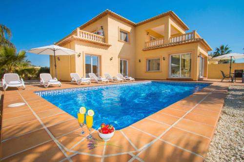Villa Tiago - Plusholidays - image 7