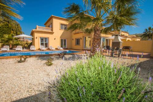 Villa Tiago - Plusholidays - main image