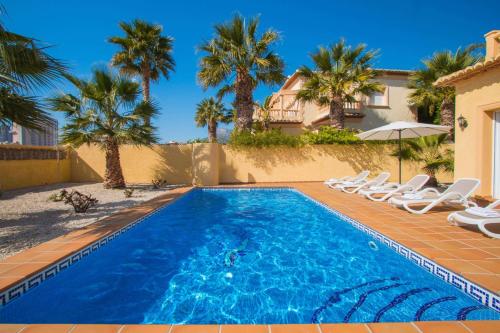 Villa Tiago - Plusholidays - image 12