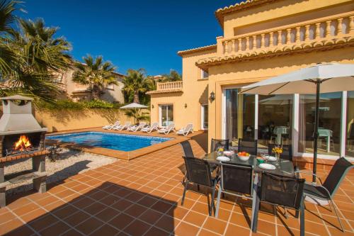 Villa Tiago - Plusholidays - image 9