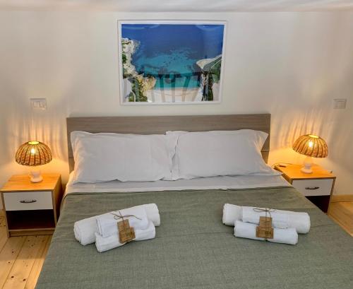 Elicriso Home