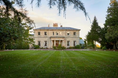 Macdonald Linden Hall Hotel, Golf & Spa