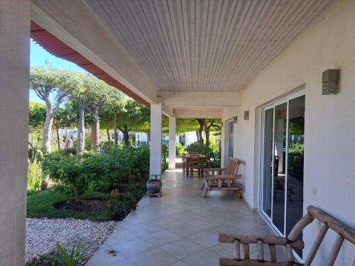 Aux 2 Métis (Aux 2 Metis) in Ifaty