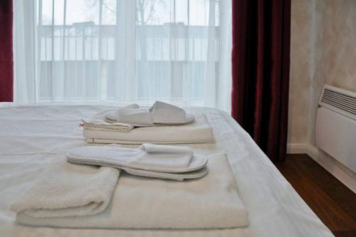 設施, 娜塔莉小閣樓公寓 (Natalex MicroLofts) in 澤姆納爾長者