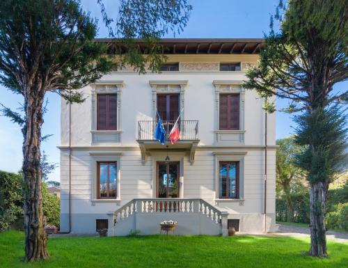 Villa Ricci Suites