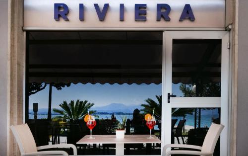 Hotel Riviera