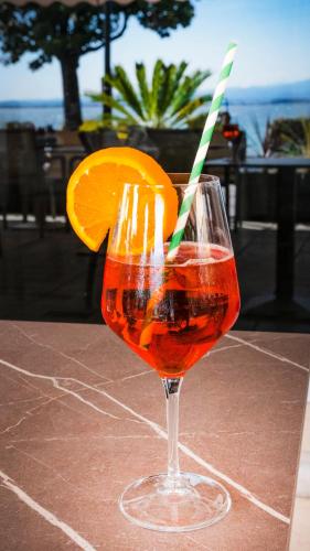 Hotel Riviera in Desenzano del Garda