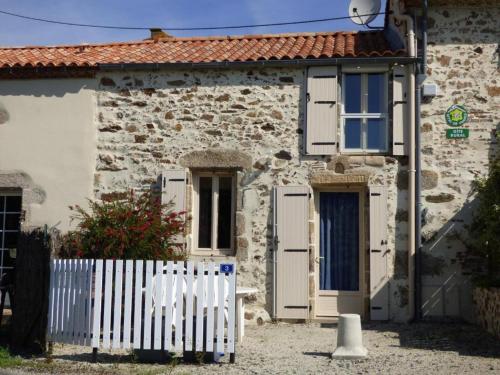 Gîte le Verger - Location saisonnière - Saint-Mars-la-Réorthe