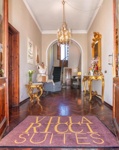 Two-Bedroom Suite image 4