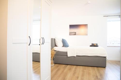 Gästezimmer ROSS in Hohenlinden, Deutschland