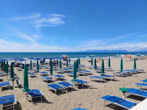 rand, Villa Giulia - Cilento - Giungano in Giungano