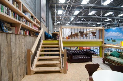 BaseCamp Bonn - image 14