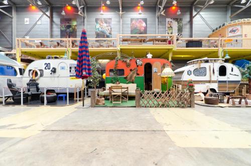 Basecamp Hostel