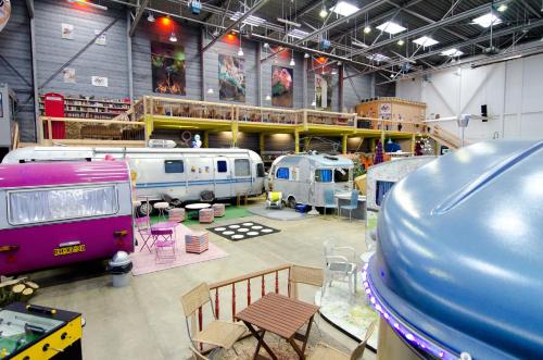 BaseCamp Bonn - image 7