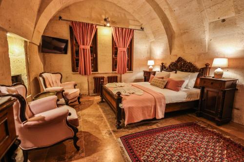 Cappadocia Eagle Cave Inn