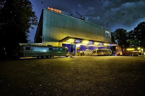 Basecamp Hostel