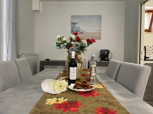  Residenza Punta Acquabella in Ortona