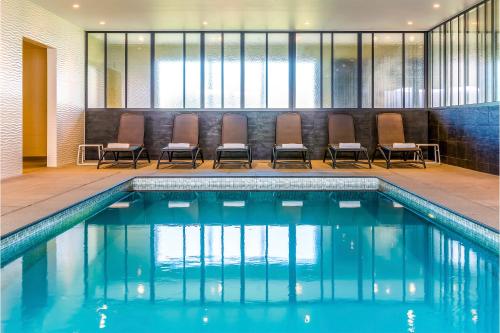 Holiday Suites Nieuwpoort, Nieuwpoort (zdjęcie 3)