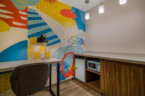Signature Inn Houston Galleria in Houston, USA