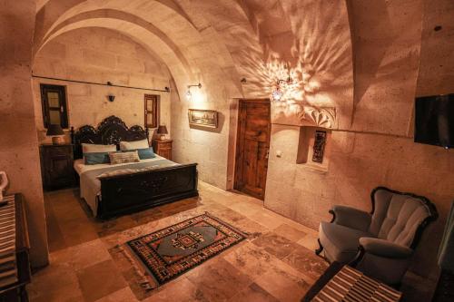 Cappadocia Eagle Cave Inn