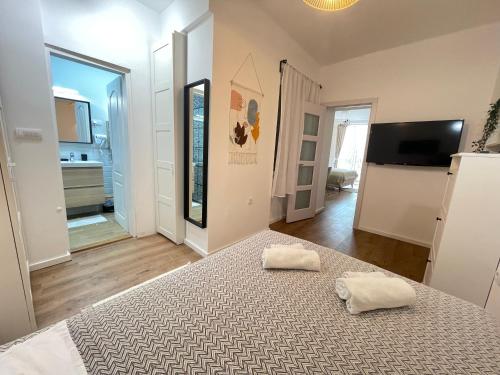 Apartment 42 - City Center, Belgrado (foto 8)