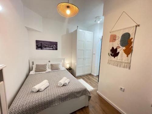 Apartment 42 - City Center, Belgrado (foto 7)