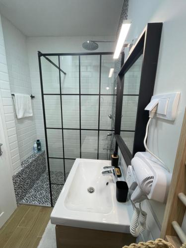 Apartment 42 - City Center, Belgrado (foto 10)
