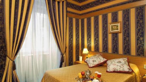 LH Hotel Andreotti, Rom
