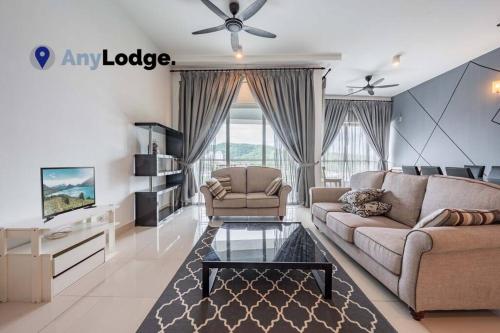 AnyLodge 20 @ TTDI