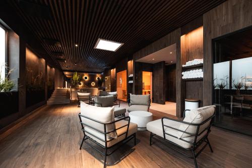 ساونا, Meri Seaside Hotel & SPA in كوريسار