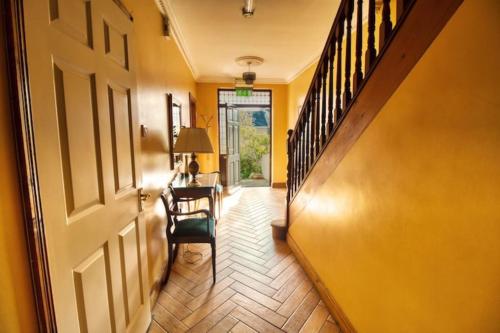 Ashton Beach House in Tramore