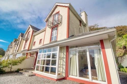 Ashton Beach House in Tramore