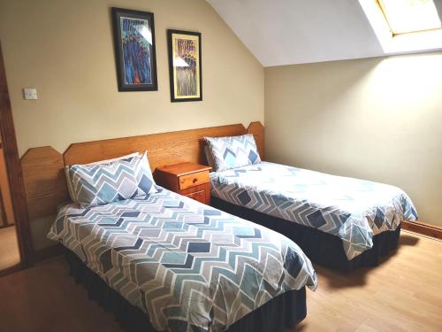 Ashton Beach House in Tramore