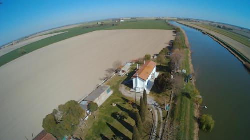 Casa di campagna Cà Teresa gîte à louer Tezzon
