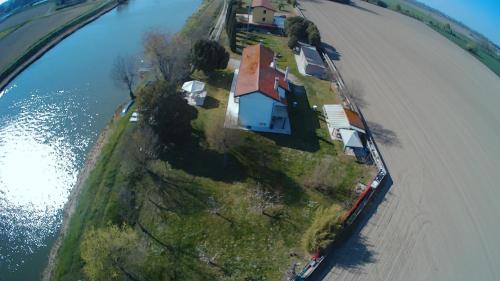  Casa di campagna Cà Teresa in Caorle
