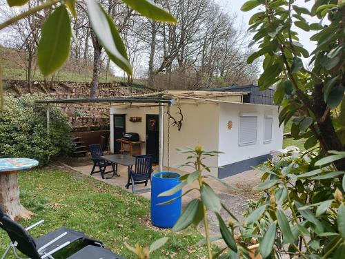 Ferienhaus Wald&Wiese in Wilzenberg-Hußweiler, Deutschland