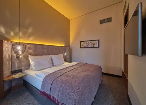 Adina Apartment Hotel Nuremberg in Nürnberg, Deutschland