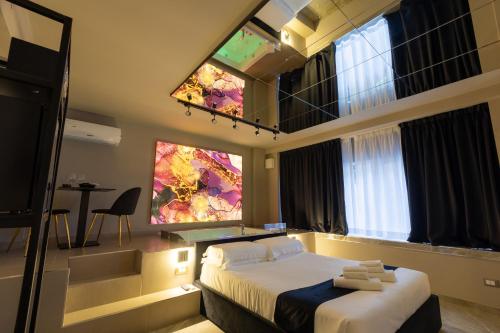 Maximum Exclusive Suite & Spa, Palermo