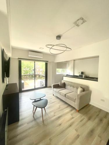 Golf Tower Suites & Apartments, Buenos Aires (foto 6)