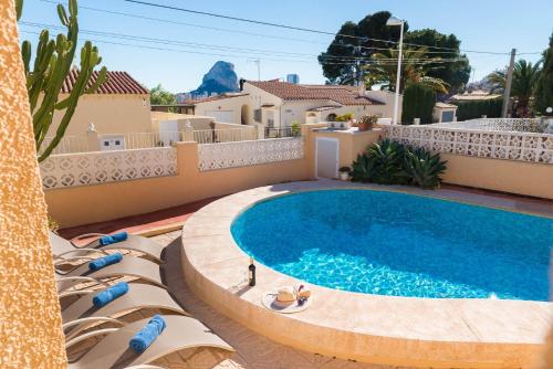 Villa Vazquez - Plusholidays - main image