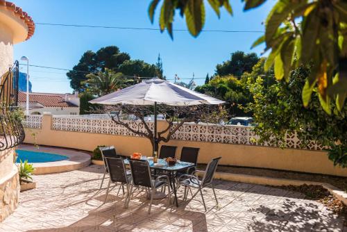 Villa Vazquez - Plusholidays - image 2