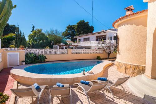 Villa Vazquez - Plusholidays - image 9