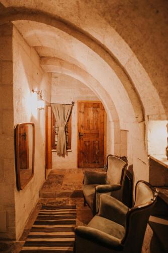 Cappadocia Eagle Cave Inn