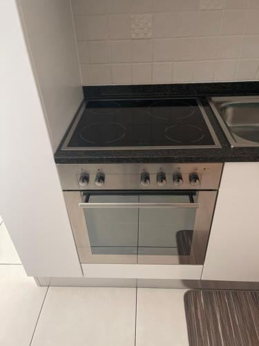 Appartamento vacanze Sanzen - Como Cernobbio Lugano in Morbio Inferiore, Schweiz