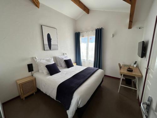 Logis Hotel De La Clape