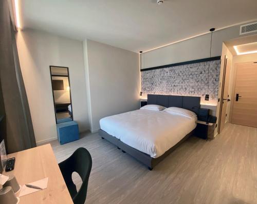 Hotel Villa Letizia - main image
